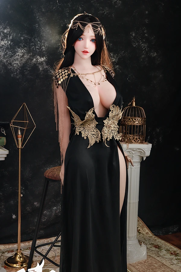 Hentai Big Boobs Sex Doll Nona 163cm (Free Doll Same Clothes)