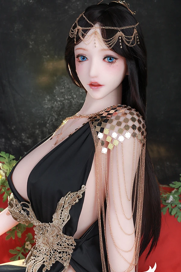 Hentai Big Boobs Sex Doll Nona 163cm (Free Doll Same Clothes)