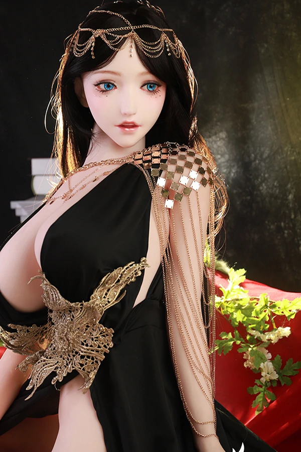 Hentai Big Boobs Sex Doll Nona 163cm (Free Doll Same Clothes)