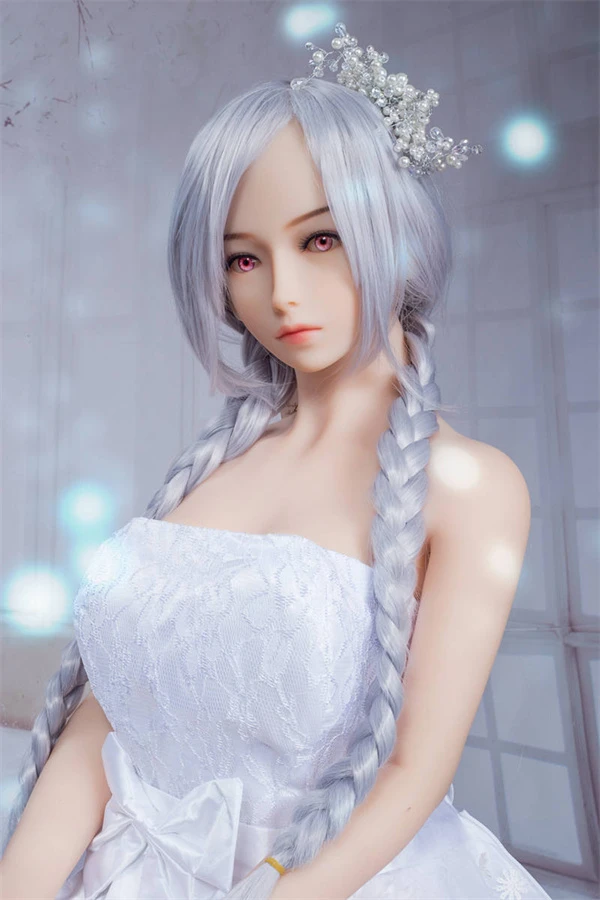 High Quality Japanese Female Sex Doll Lena 156cm
