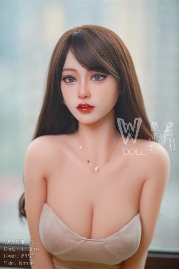 Korean Sexy Fashion Sex Doll Leona 163cm