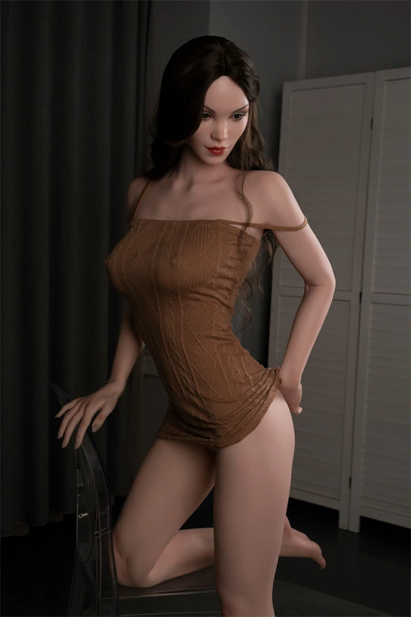 170cm C-cup Sexy Adult Sex Doll Meagan