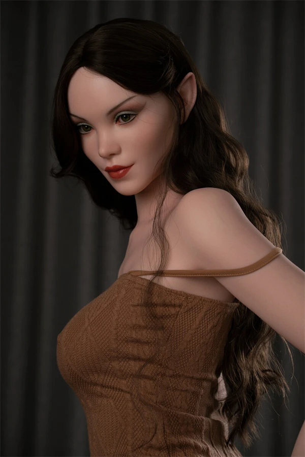 170cm C-cup Sexy Adult Sex Doll Meagan