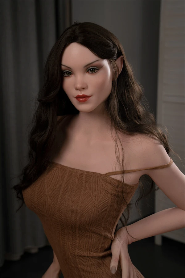 170cm C-cup Sexy Adult Sex Doll Meagan
