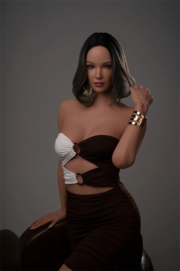 170cm C-cup Best Realistic Adult Sex Doll Magdalena