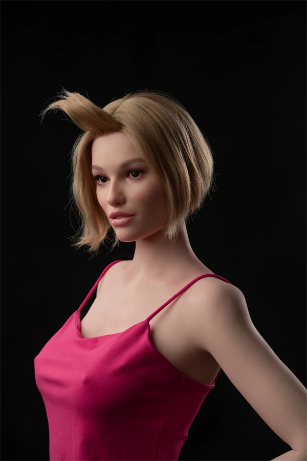 170cm C-cup Ultra Realistic Celebrity Sex Doll Jeri