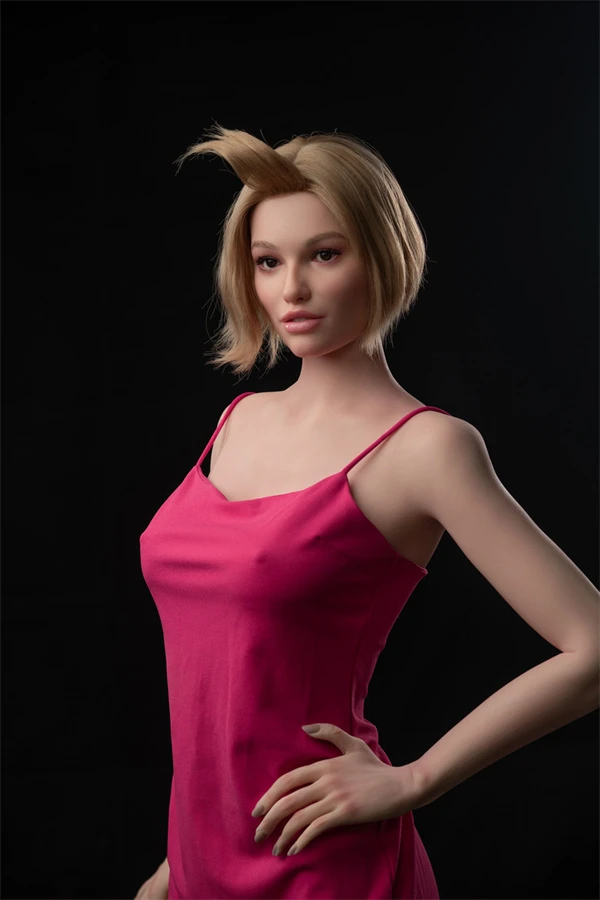 170cm C-cup Ultra Realistic Celebrity Sex Doll Jeri