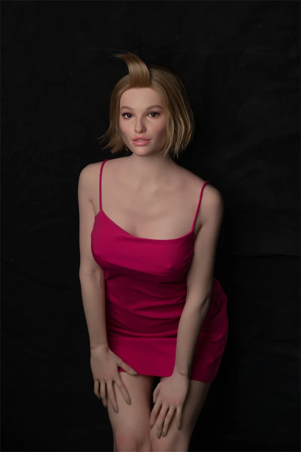 170cm C-cup Ultra Realistic Celebrity Sex Doll Jeri