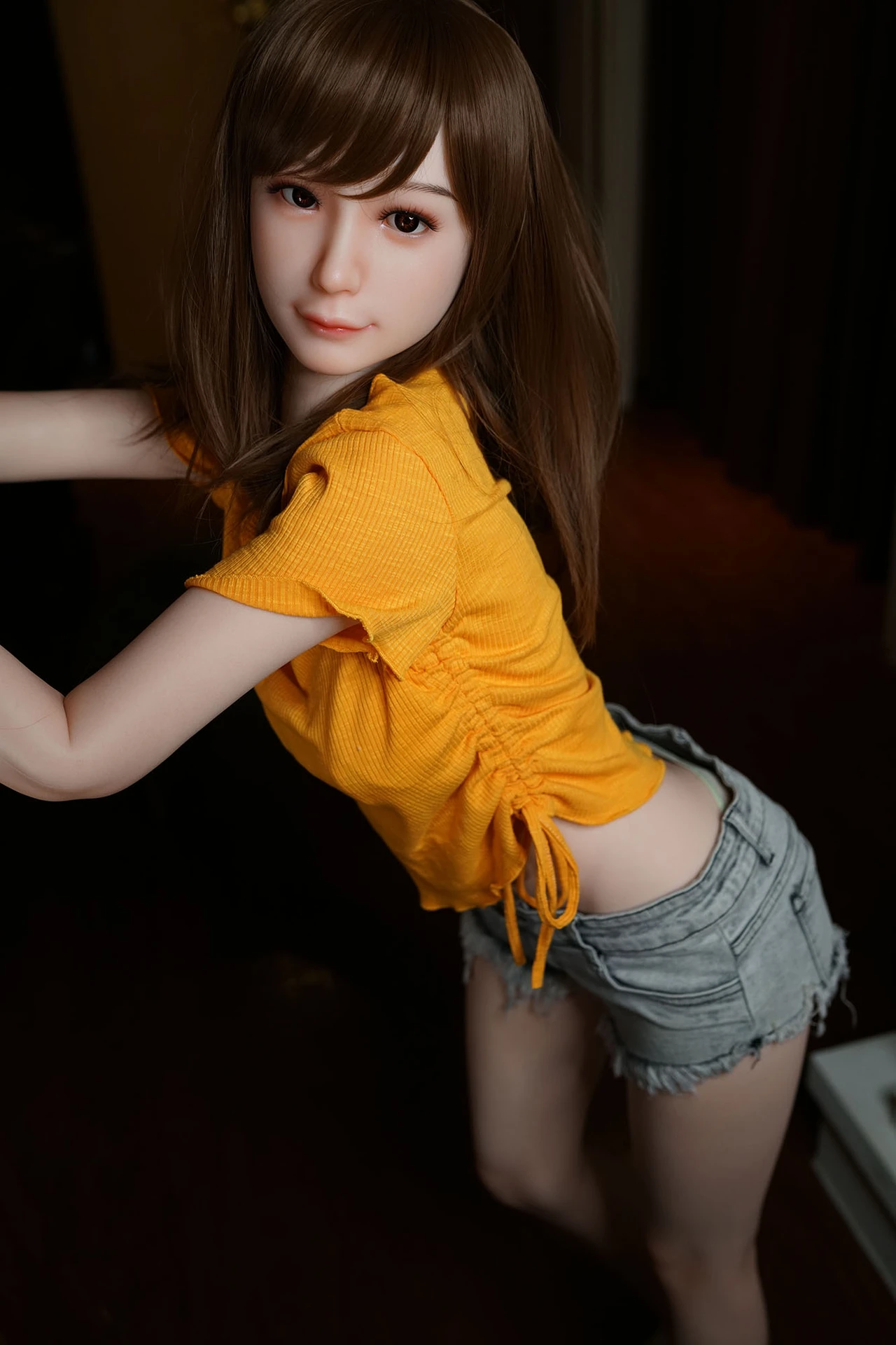 155cm E-cup Japanese Wife Sex Doll Ichika