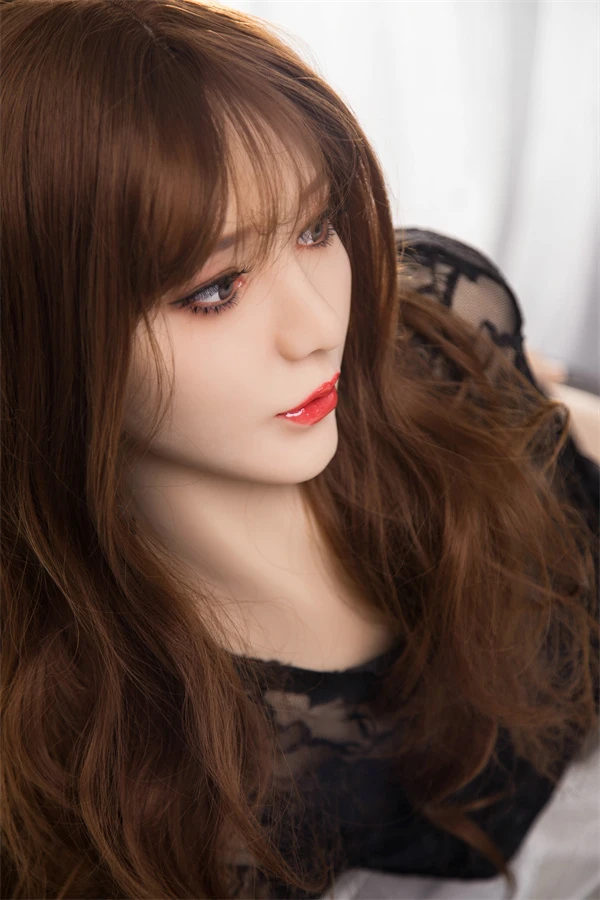 China Sexy Sweet Sex Doll Christia 170cm