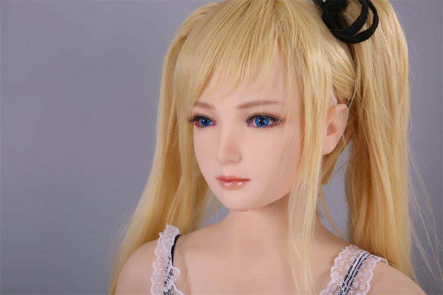 Most Realistic COS Sex Doll Marie Rose 168cm