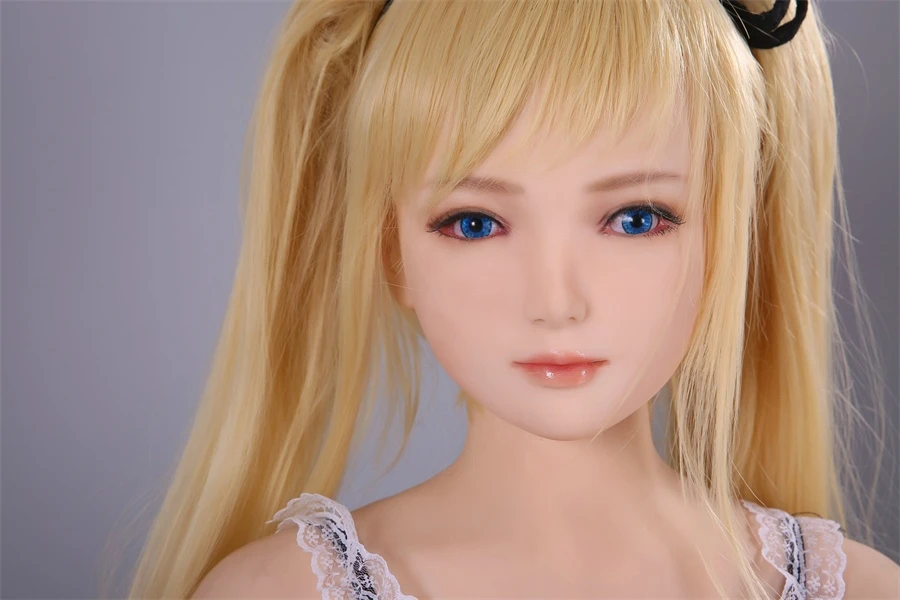 Most Realistic COS Sex Doll Marie Rose 168cm