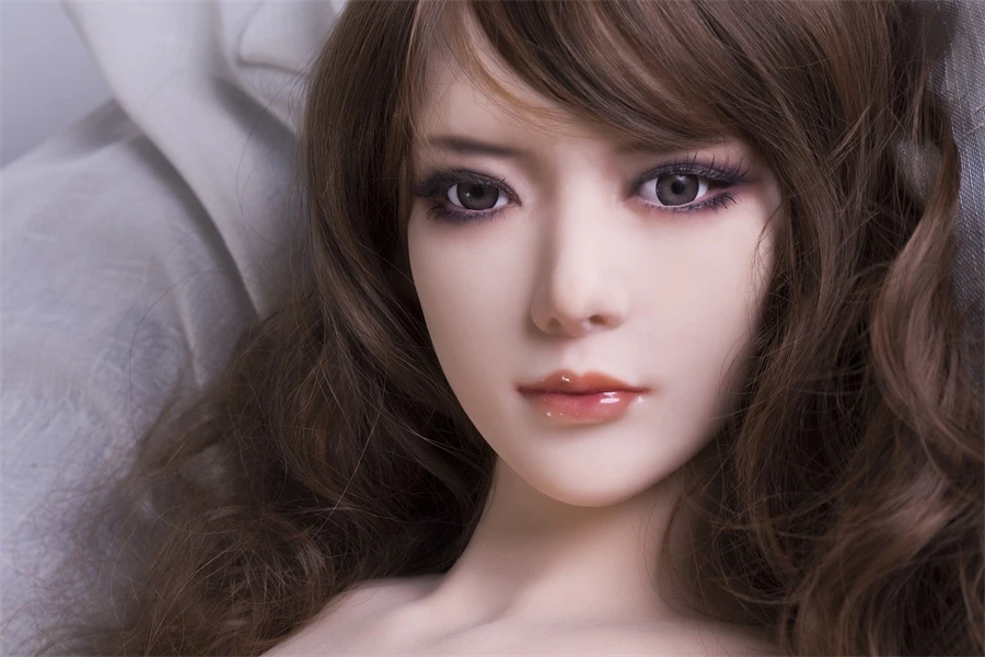 Mature Big Boobs Half Body Sex Doll Madilynn 78cm