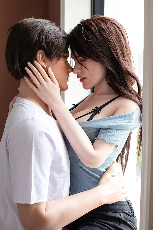 Super Sexy Lifelike Sex Doll Kyla 171cm