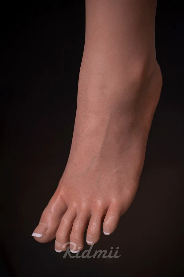 Realistic Celebrity Sex Doll Noah 166cm (Movable Jaw With Oral Structure)