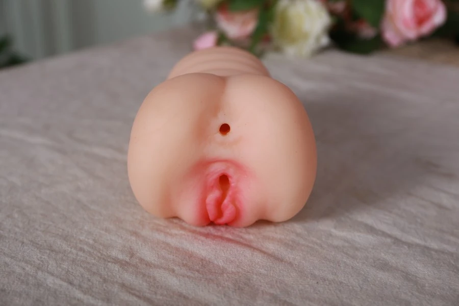 Sexy Sex Doll Torso Mia 16cm