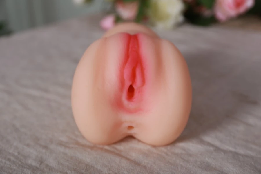 Sexy Sex Doll Torso Mia 16cm