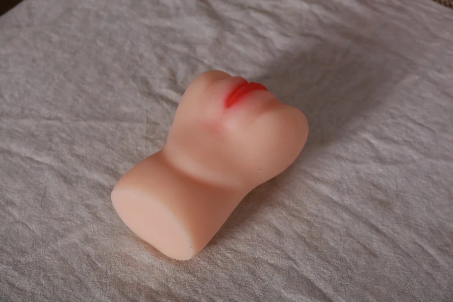 Sexy Sex Doll Torso Mia 16cm