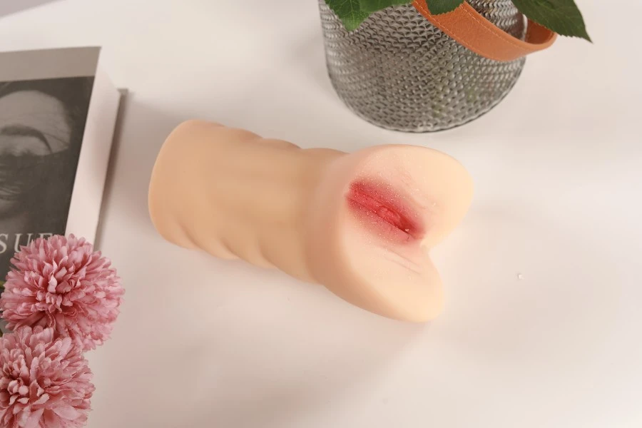 Sexy Sex Doll Torso Amanda 17cm