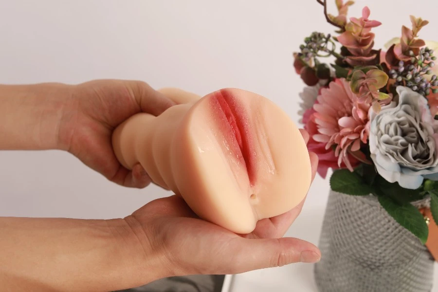 Sexy Sex Doll Torso Amanda 17cm