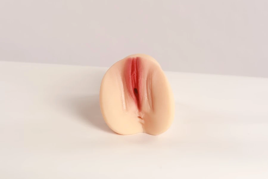 Sexy Sex Doll Torso Amanda 17cm