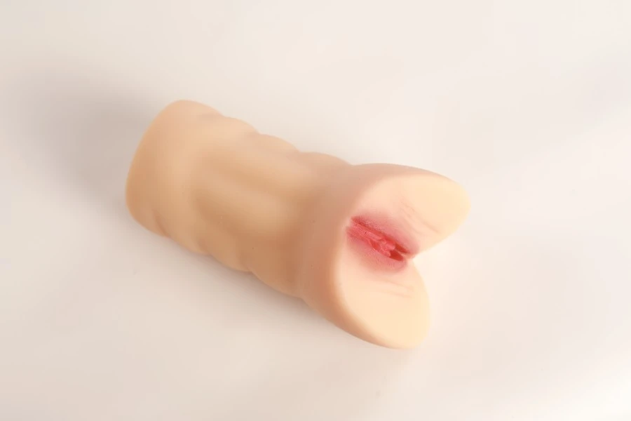 Sexy Sex Doll Torso Amanda 17cm