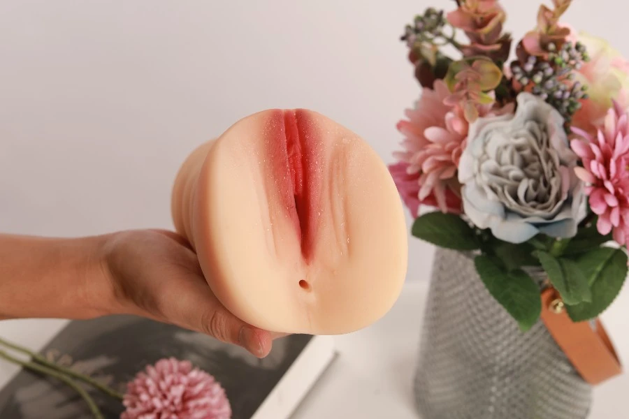 Sexy Sex Doll Torso Amanda 17cm
