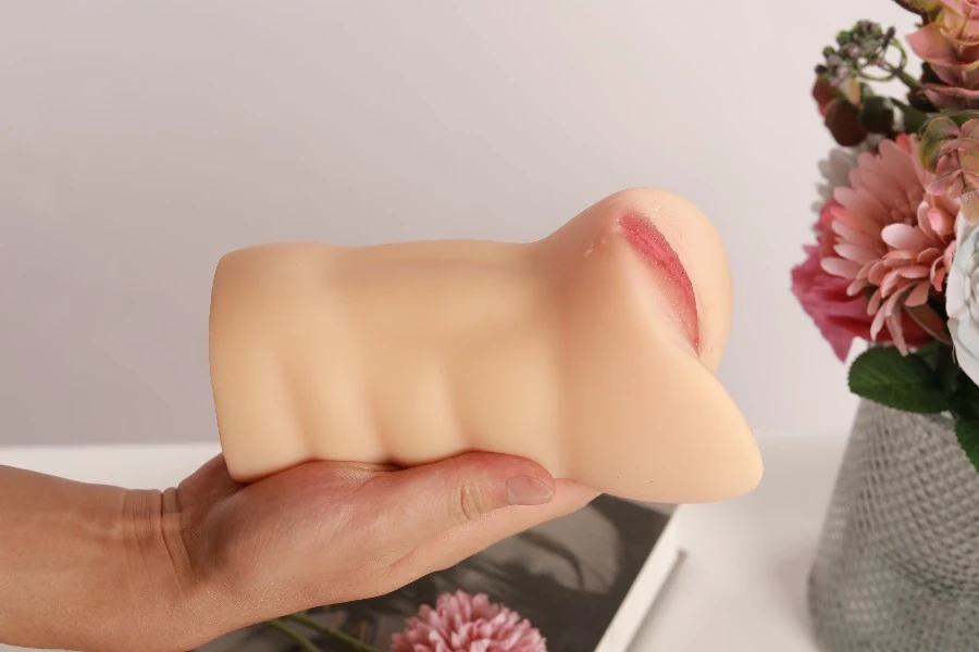 Sexy Sex Doll Torso Amanda 17cm