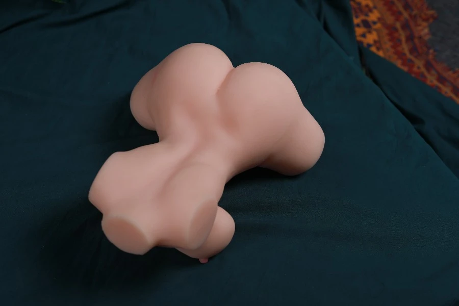 Realistic Sex Doll Torso Vita 30cm