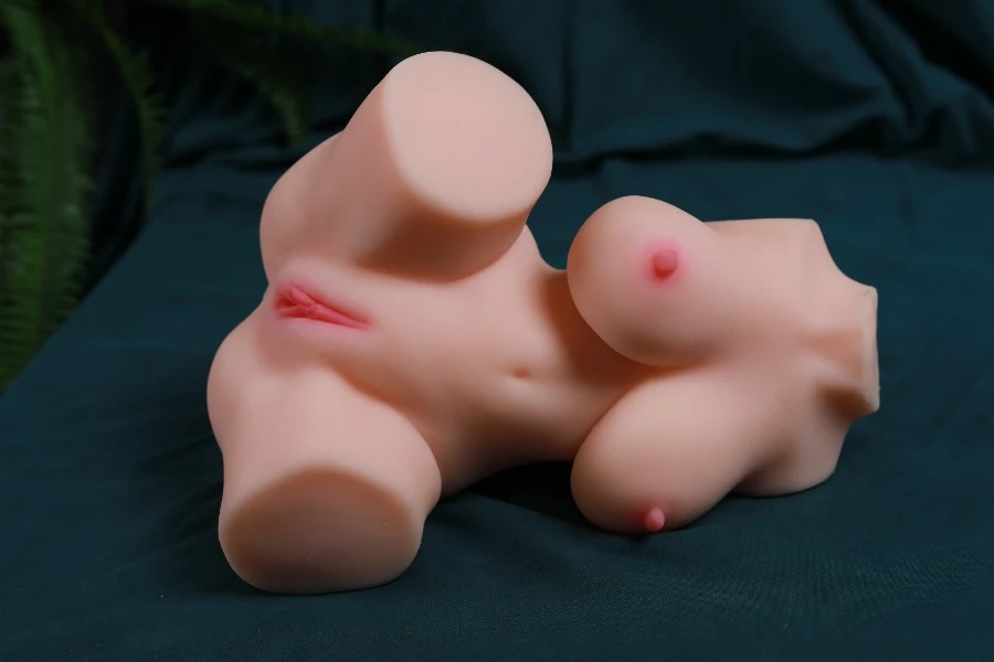 Realistic Sex Doll Torso Vita 30cm