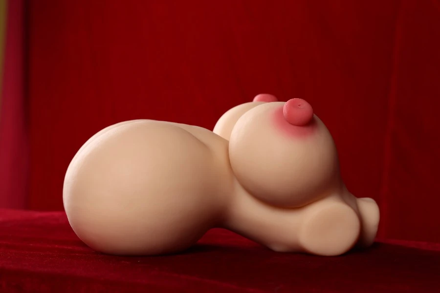 Realistic Sex Doll Torso Iris 30cm