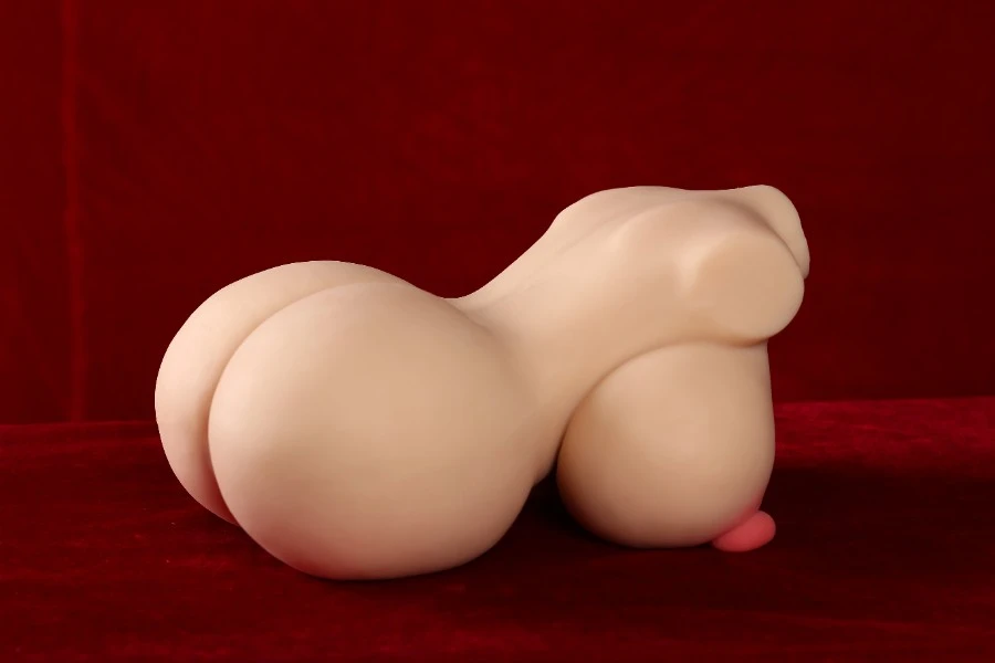 Realistic Sex Doll Torso Iris 30cm