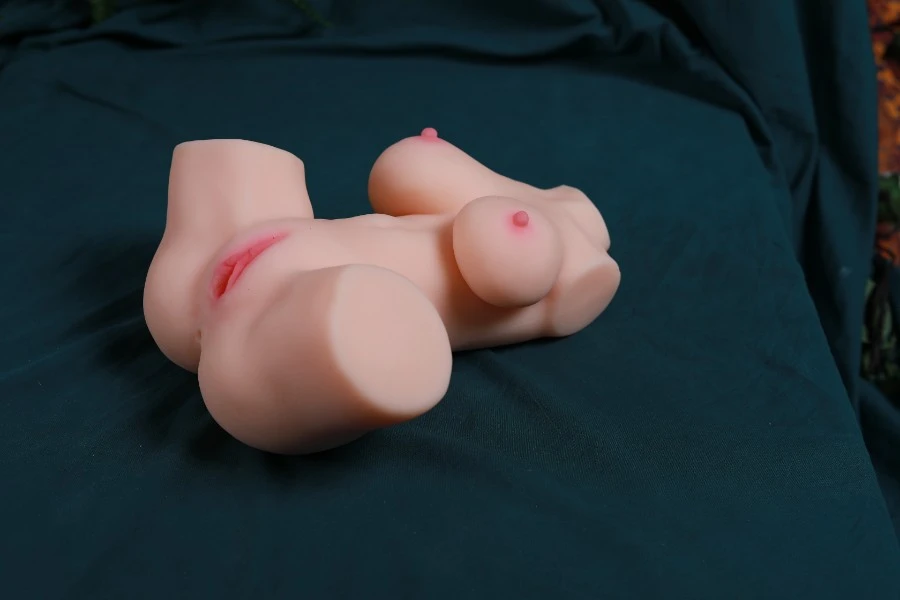 Realistic Sex Doll Torso Vita 30cm