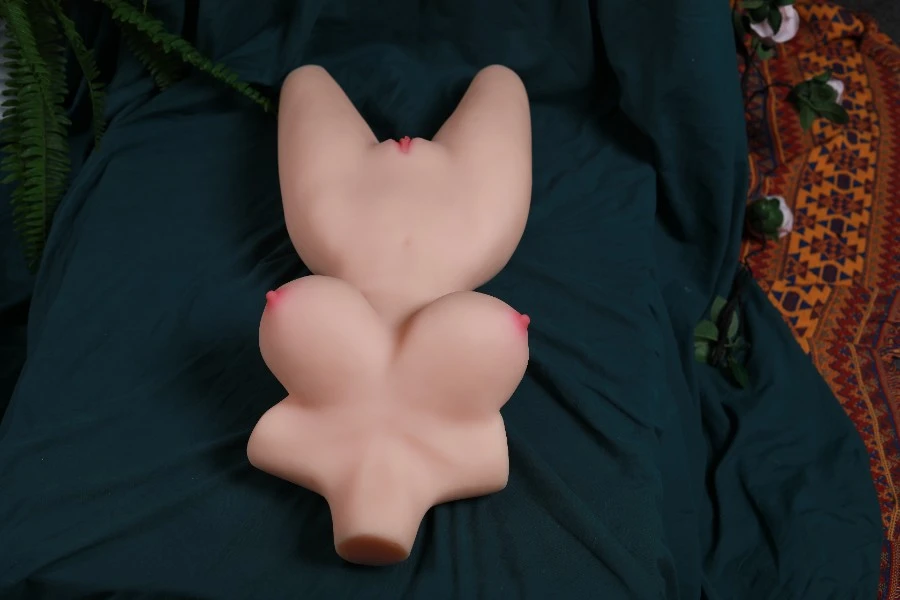 Realistic Sex Doll Torso Jessica 67cm