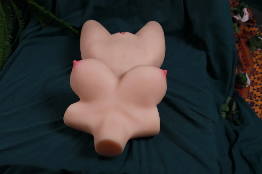 Realistic Sex Doll Torso Jessica 67cm