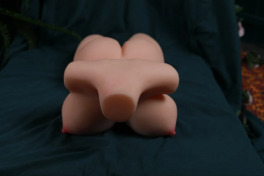 Realistic Sex Doll Torso Jessica 67cm