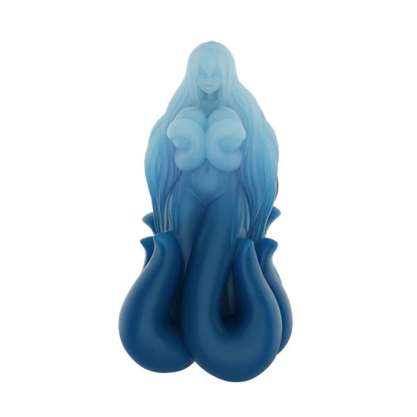 Hentai Fish Demon Sex Doll Sariyah
