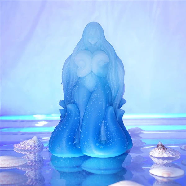 Hentai Fish Demon Sex Doll Sariyah