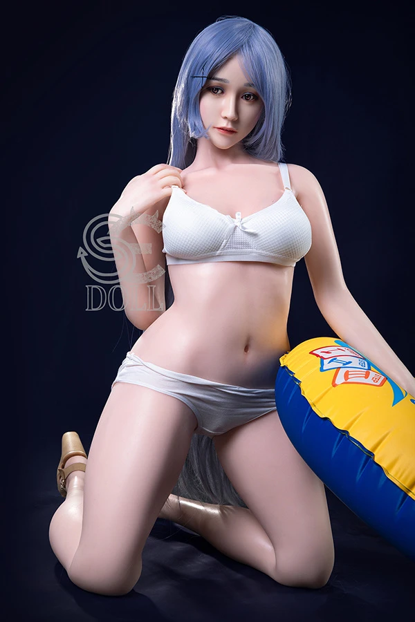 Pretty Pool Party Sex Doll Iliana 160cm