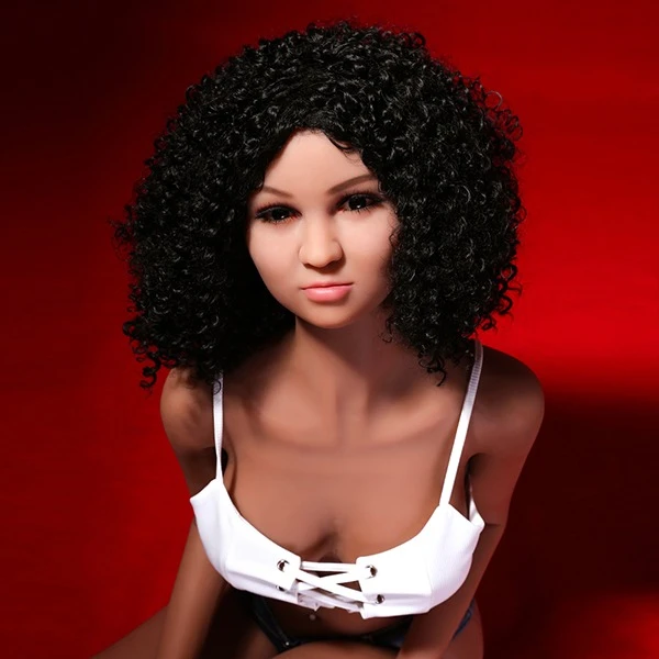 Real Life Lifelike Busty Sex Doll Elyse 165cm
