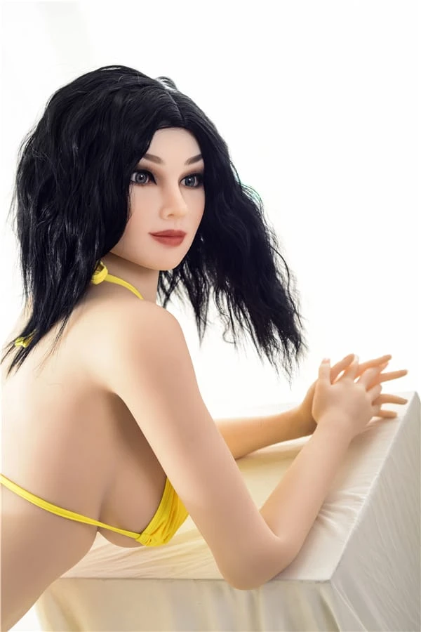 Realistic New Tall Adult Sex Doll Reyna 169cm