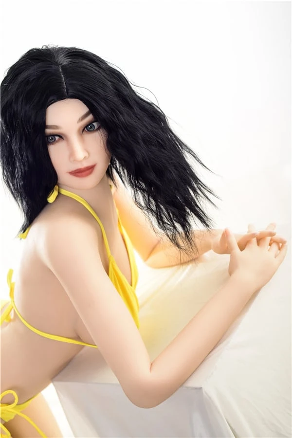 Realistic New Tall Adult Sex Doll Reyna 169cm