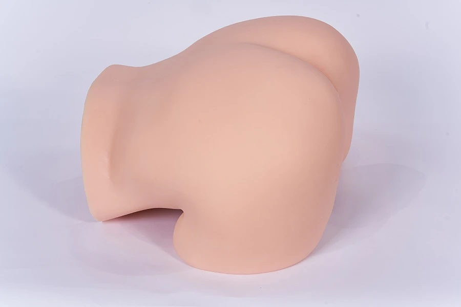 Busty Sex Doll Butt Torso 32cm