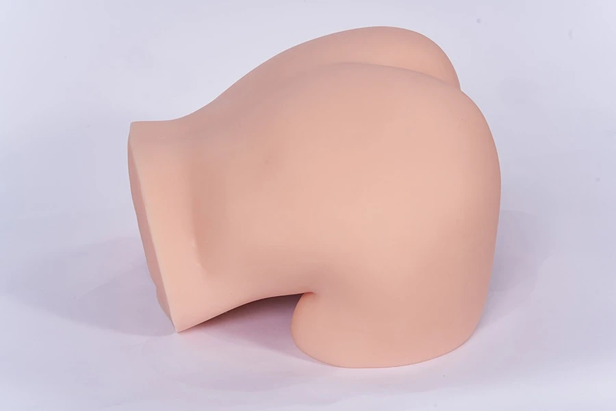 Busty Sex Doll Butt Torso 32cm