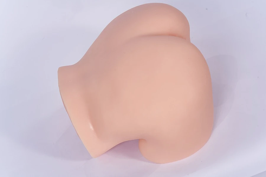 Busty Sex Doll Butt Torso 32cm