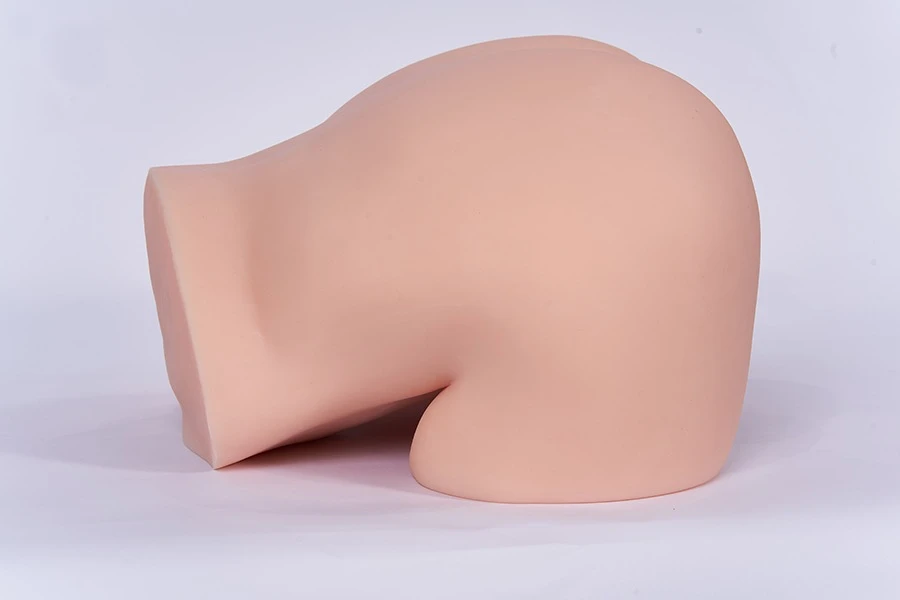 Busty Sex Doll Butt Torso 32cm