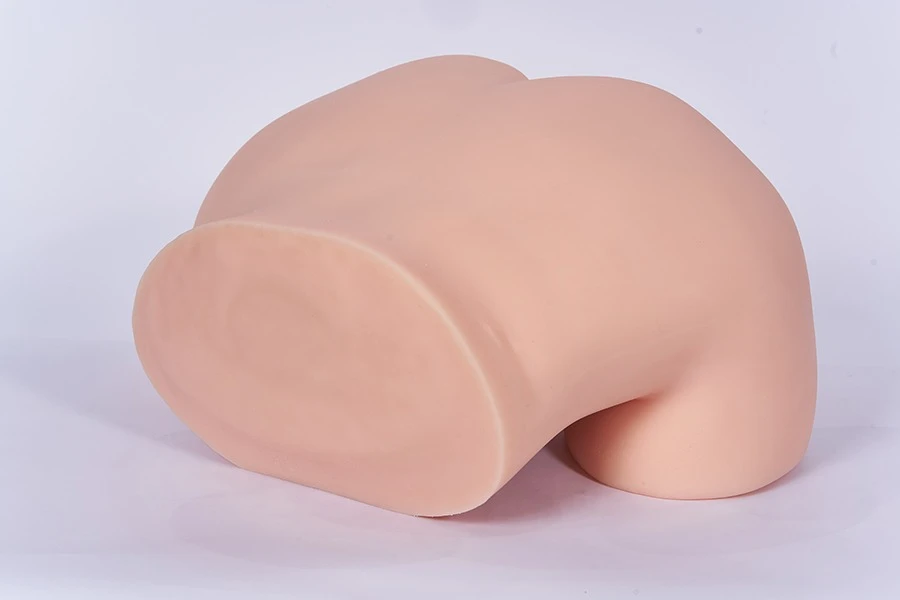Busty Sex Doll Butt Torso 32cm