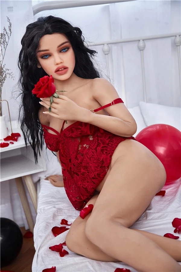 Realistic Life-size Mature TPE Adult Sex Doll Kate 150cm