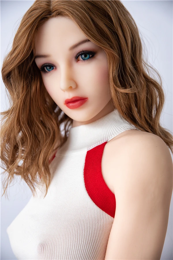 Realistic Sexy Small Breats Sex Doll Gracelynn 160cm