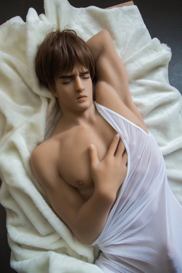 Male Torso Sex Doll Leo 94cm / 3ft 0.8